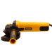 Машина шлифовальная угловая DENZEL AG125-1100, 1100 Вт, 125 мм, 3000-11000 об/мин