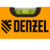 Уровень алюминиевый DENZEL 33686, 2000 мм, 3 глазка, фрезерованный Уровень алюминиевый DENZEL 33686, 2000 мм, 3 глазка, фрезерованный