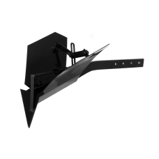 Окучник DENZEL 1-рядный, без сцепки Окучник DENZEL 1-рядный, без сцепки