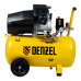 Компрессор воздушный DENZEL DCV2200/50, 2.2 кВт, прямой привод, 50 литров, 380 л/мин Компрессор воздушный DENZEL DCV2200/50, 2.2 кВт, прямой привод, 50 литров, 380 л/мин