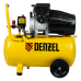 Компрессор воздушный DENZEL DCV2200/50, 2.2 кВт, прямой привод, 50 литров, 380 л/мин Компрессор воздушный DENZEL DCV2200/50, 2.2 кВт, прямой привод, 50 литров, 380 л/мин