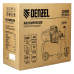 Компрессор воздушный DENZEL DCV2200/50, 2.2 кВт, прямой привод, 50 литров, 380 л/мин Компрессор воздушный DENZEL DCV2200/50, 2.2 кВт, прямой привод, 50 литров, 380 л/мин