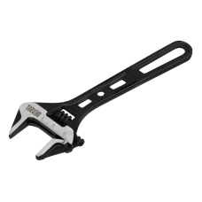 Ключ разводной DENZEL 150 мм, CrV, кованый Ключ разводной DENZEL 150 мм, CrV, кованый