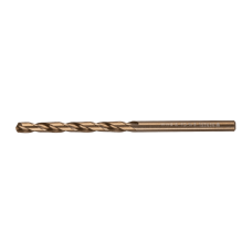 Сверло по металлу DENZEL 3,5 мм, HSS Co-8% Сверло по металлу DENZEL 3,5 мм, HSS Co-8%