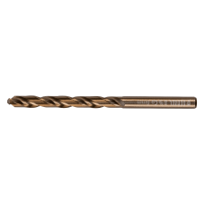 Сверло по металлу DENZEL 6 мм, HSS Co-8% Сверло по металлу DENZEL 6 мм, HSS Co-8%