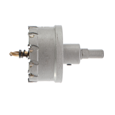 Коронка по металлу DENZEL 724017, 60 мм, твердосплавная Коронка по металлу DENZEL 724017, 60 мм, твердосплавная