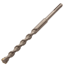 Бур по бетону DENZEL 705037, 16 x 210 мм, двойная спираль, три пылеотводящие кромки Бур по бетону DENZEL 705037, 16 x 210 мм, двойная спираль, три пылеотводящие кромки