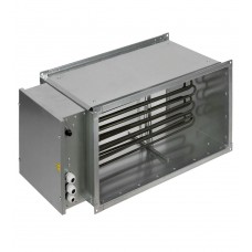 Нагреватель электрический для прямоугольных каналов SHUFT EHR 700*400-90 Нагреватель электрический для прямоугольных каналов SHUFT EHR 700*400-90