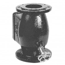 Клапан обратный GRUNDFOS DN 80 Клапан обратный GRUNDFOS DN 80