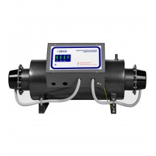 Электроводонагреватель проточный ЭВАН ЭПВН - 54