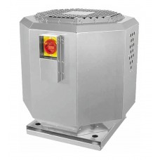 Вентилятор центробежный крышный высокотемпературный в изолированном корпусе SHUFT IRMVD-HT 560 Вентилятор центробежный крышный высокотемпературный в изолированном корпусе SHUFT IRMVD-HT 560