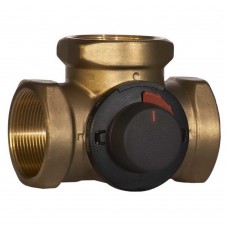 Клапан смесительный 3-х ходовой ESBE VRG 131 40-25 RP 1 1/2 Клапан смесительный 3-х ходовой ESBE VRG 131 40-25 RP 1 1/2