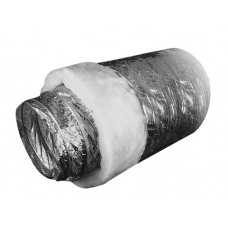 Воздуховод звукоизолированный Ballu Machine SONOBFA-H 356 мм х 10 м Воздуховод звукоизолированный Ballu Machine SONOBFA-H 356 мм х 10 м