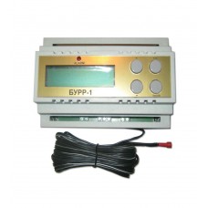 Блок ротации управляющий MITSUBISHI ELECTRIC БУРР-1M