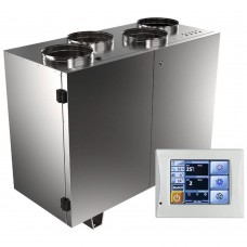 Установка приточно-вытяжная SHUFT UniMAX-R 450 SW EC Установка приточно-вытяжная SHUFT UniMAX-R 450 SW EC