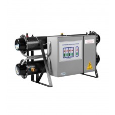 Электроводонагреватель проточный ЭВАН ЭПВН-108(Б) 2х30+2х24