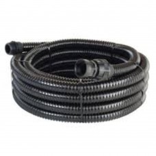 Шланг дренажный HYGROMATIK 1 1/4" - 10м Шланг дренажный HYGROMATIK 1 1/4" - 10м