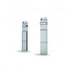 Завеса тепловая промышленная SHUFT R 10 F-W-3750 VIM