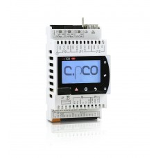 Контроллер интегрированный программируемый семейства c.PCOmini P+D000NH1DEF0 Контроллер интегрированный программируемый семейства c.PCOmini P+D000NH1DEF0
