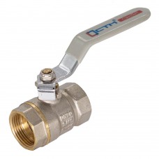 Кран шар. СТМ для воды 3" г/г рычаг СТАНДАРТ Кран шар. СТМ для воды 3" г/г рычаг СТАНДАРТ