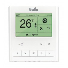 Пульт управления проводной Ballu MACHINE BVRF-J01 Пульт управления проводной Ballu MACHINE BVRF-J01