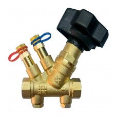 Клапан ручной балансировочный Danfoss MVT Ду20 Клапан ручной балансировочный Danfoss MVT Ду20