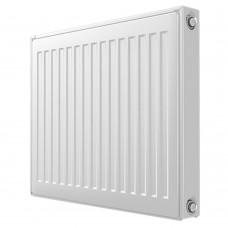 Радиатор панельный Royal Thermo COMPACT C33-600-2400 RAL9016