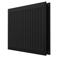 Радиатор панельный Royal Thermo HYGIENE H20-600-2800 Noir Sable