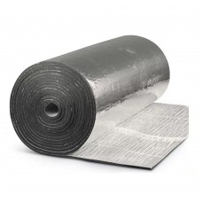 Рулон K-FLEX 25x1000-08 ST AD ALU Рулон K-FLEX 25x1000-08 ST AD ALU