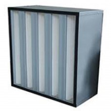 Фильтр воздушный ФВА-НС-150-300-292-H14/К7/У2 Фильтр воздушный ФВА-НС-150-300-292-H14/К7/У2