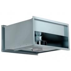 Вентилятор шумоизолированный канальный SHUFT IRFE-B EC 400*200-S Вентилятор шумоизолированный канальный SHUFT IRFE-B EC 400*200-S