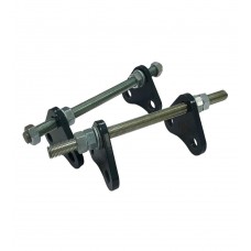 Комплект контрольных стержней Danfoss ZKB DN125 PN10/16 Комплект контрольных стержней Danfoss ZKB DN125 PN10/16