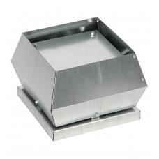 Вентилятор крышный в изолированном корпусе SHUFT IRMVE 355/600-4-VIM Вентилятор крышный в изолированном корпусе SHUFT IRMVE 355/600-4-VIM