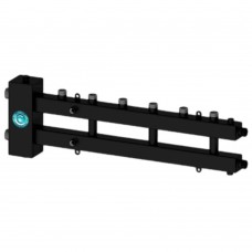 Гидрострелка Север-М4+1, сталь 09Г2С Гидрострелка Север-М4+1, сталь 09Г2С