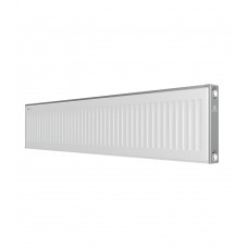 Радиатор панельный Electrolux COMPACT C22-300-1600 RAL9016 Радиатор панельный Electrolux COMPACT C22-300-1600 RAL9016