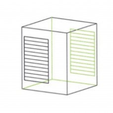 Нагреватель Electrolux стояночный (к-т) ВСМ-СНС-6/1