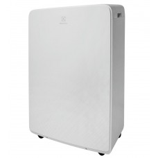 Кондиционер мобильный Electrolux EACM-09 HR/N6