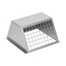 Кожух погодозащитный WSH MPC 01