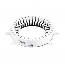 Манжета REHAU RAUPIANO PLUS противопожарная 110 компакт Манжета REHAU RAUPIANO PLUS противопожарная 110 компакт