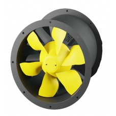 Вентилятор осевой SHUFT ALF 450-4D Вентилятор осевой SHUFT ALF 450-4D