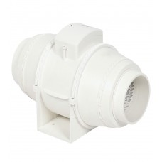 Вентилятор низкошумный SHUFT SILENTMIX-100 Вентилятор низкошумный SHUFT SILENTMIX-100