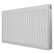 Радиатор панельный Royal Thermo COMPACT C21-400-1700 RAL9016 Радиатор панельный Royal Thermo COMPACT C21-400-1700 RAL9016