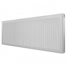 Радиатор панельный Royal Thermo COMPACT C33-400-2600 RAL9016 Радиатор панельный Royal Thermo COMPACT C33-400-2600 RAL9016