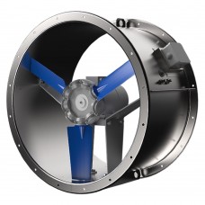 Вентилятор осевой SHUFT Axis-7,1-11-3000 Вентилятор осевой SHUFT Axis-7,1-11-3000