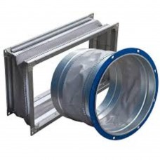 Вставка гибкая SHUFT ГВ В для ВРм ДУ №8 Вставка гибкая SHUFT ГВ В для ВРм ДУ №8