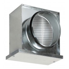 Фильтр-бокс карманный SHUFT FBCr-P 400 Фильтр-бокс карманный SHUFT FBCr-P 400