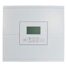 Регулятор автоматический погодозависимый ZONT Climatic 1.1, GSM + Wi-Fi + панель управления Регулятор автоматический погодозависимый ZONT Climatic 1.1, GSM + Wi-Fi + панель управления