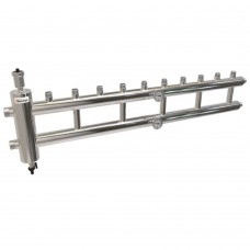 Коллектор с гидрострелкой GSK 32-5.1