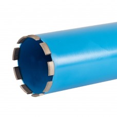 Коронка алмазная 132/0450.10.РУСКЛИМАТ.1"1/4 Коронка алмазная 132/0450.10.РУСКЛИМАТ.1"1/4