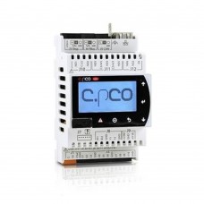Контроллер Carel C.PCO MINI DIN BASIC, LCD DISPLAY, USB P+D000UB00EF0 Контроллер Carel C.PCO MINI DIN BASIC, LCD DISPLAY, USB P+D000UB00EF0